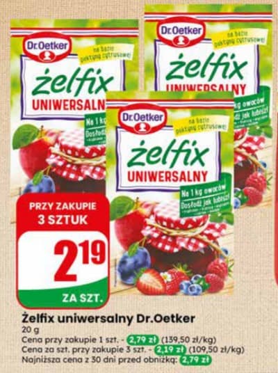 żelfix uniwersalny