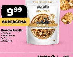 granola