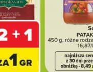 Kanokwan Wszystkie pasty, sosy, przyprawy