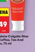 pasta do zębów Max White for Coffee, Tea And Wine Stains