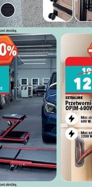 leżanka warsztatowa