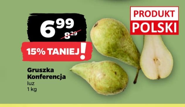 gruszka konferencja