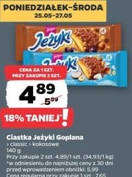 ciastka