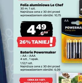 baterie