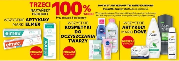 wszystkie kosmetyki do oczyszczania twarzy