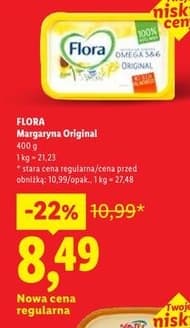 margaryna original