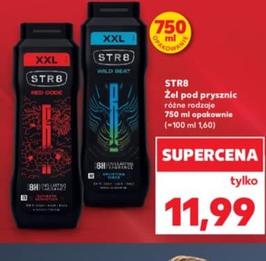 żel pod prysznic różne rodzaje
