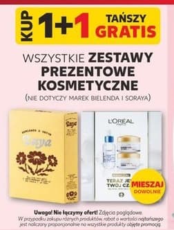 wszystkie zestawy prezentowe kosmetyczne