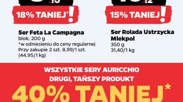 Wszystkie sery