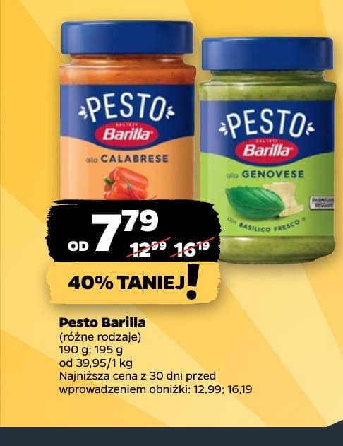 pesto