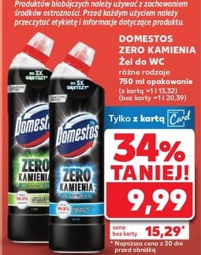 żel do wc różne rodzaje