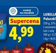 Paluszki