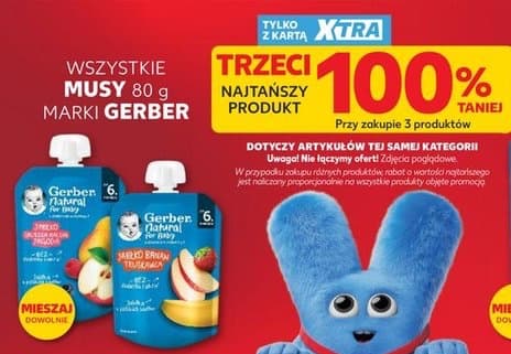 wszystkie musy