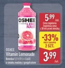 witamina lemonade