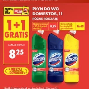 płyn do wc