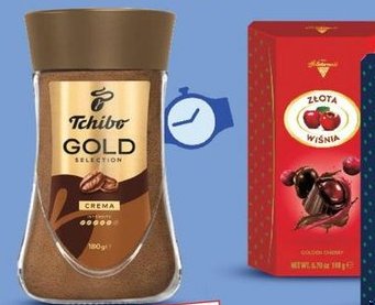 kawa rozpuszczalna Crema