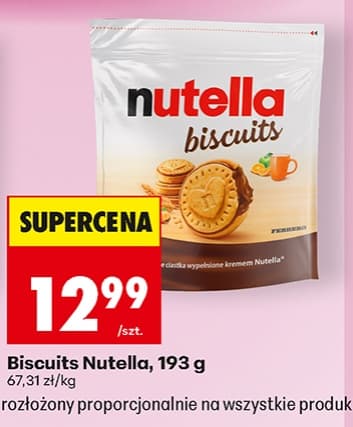 biscuits
