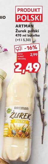 żurek polski