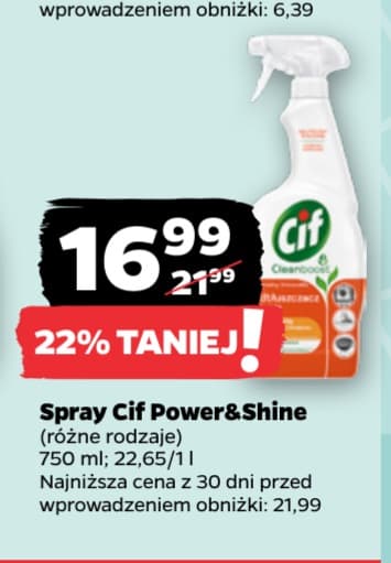 spray do czyszczenia