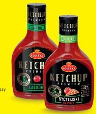 ketchup premium