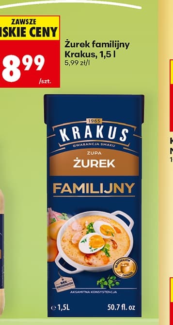żurek familijny