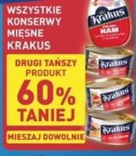 wszystkie konserwy mięsne