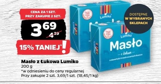 masło z łukowa