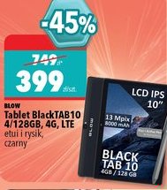 tablet BlackTAB10