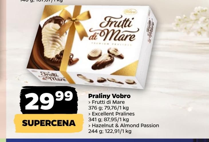 praliny