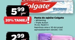 pasta do zębów