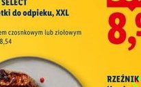 bagietki do odpieku
