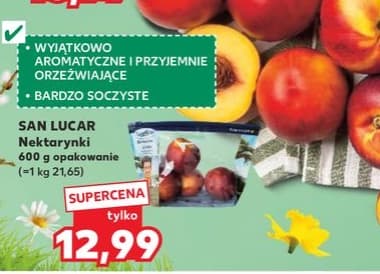 nektarynki