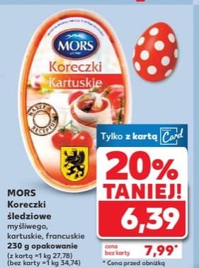 koreczki śledziowe kaszubskie