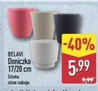 doniczka