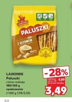 paluszki