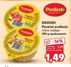 pasztet podlaski