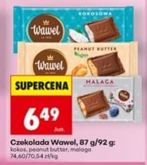 czekolada