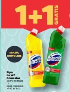 płyn do wc