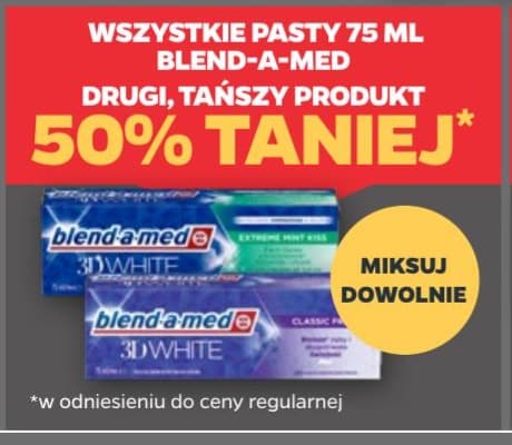wszystkie pasty