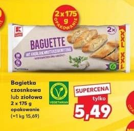 bagietka