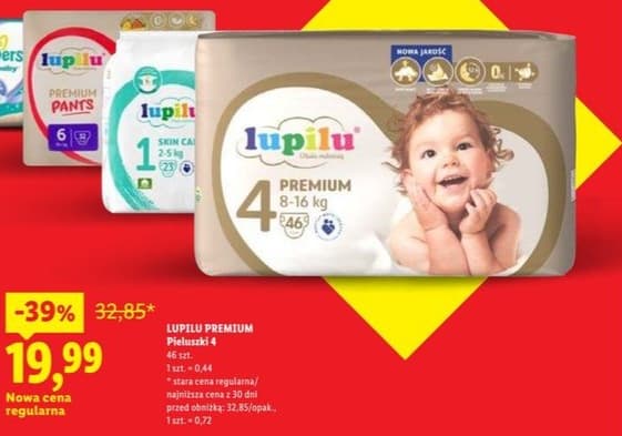 pieluszki premium 4