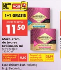 mezo-krem do twarzy