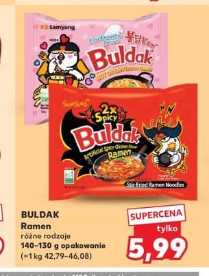 ramen różne rodzaje
