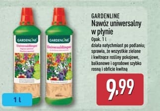 nawóz uniwersalny w płynie