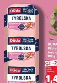 mielonka tyrolska