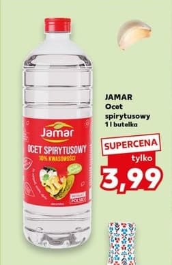 ocet spirytusowy