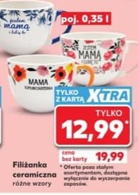 filiżanka ceramiczna