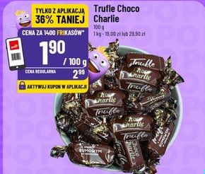 trufle choco