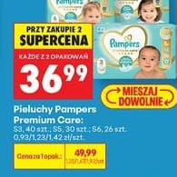 pieluchy Premium Care
