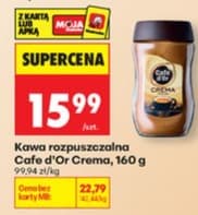 kawa rozpuszczalna